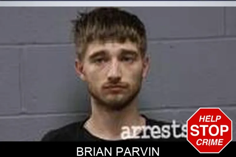 Brian Parvin