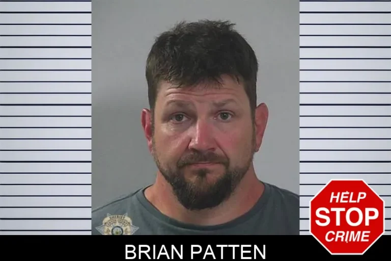Brian Patten