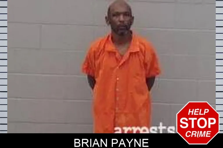 Brian Payne