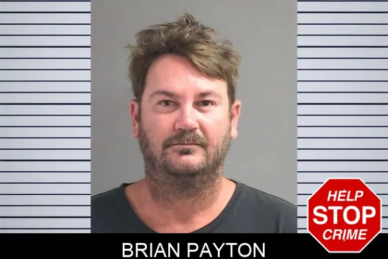 Brian Payton