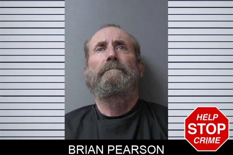 Brian Pearson