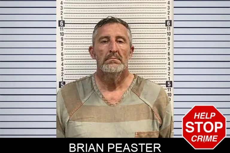 Brian Peaster