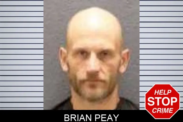 Brian Peay