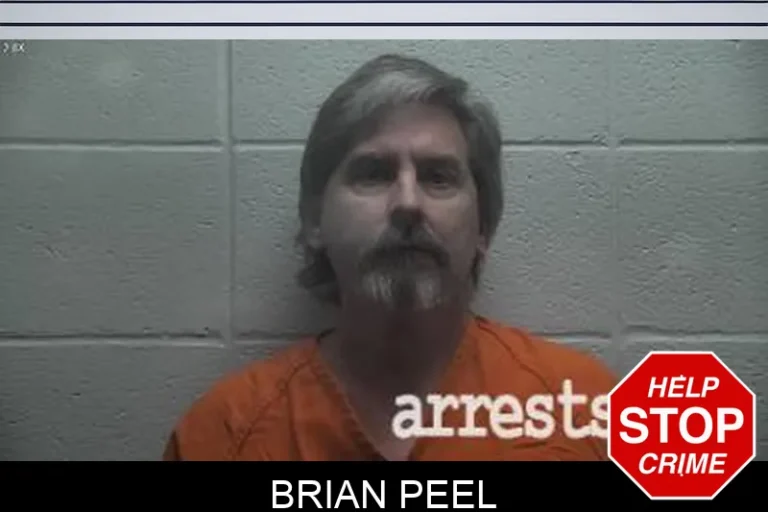 Brian Peel