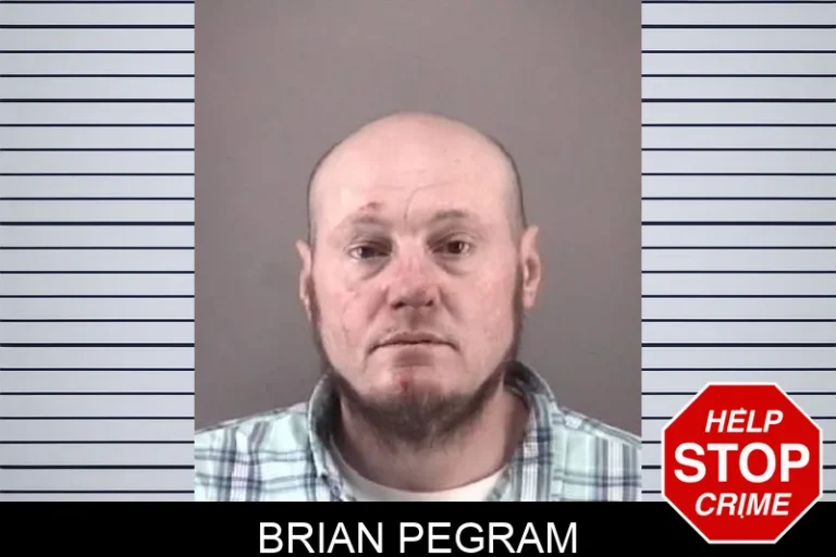 Brian Pegram