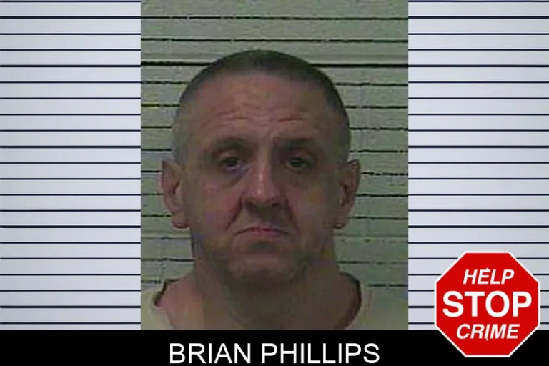 Brian Phillips