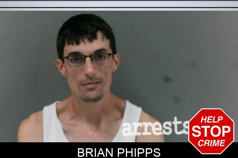 Brian Phipps