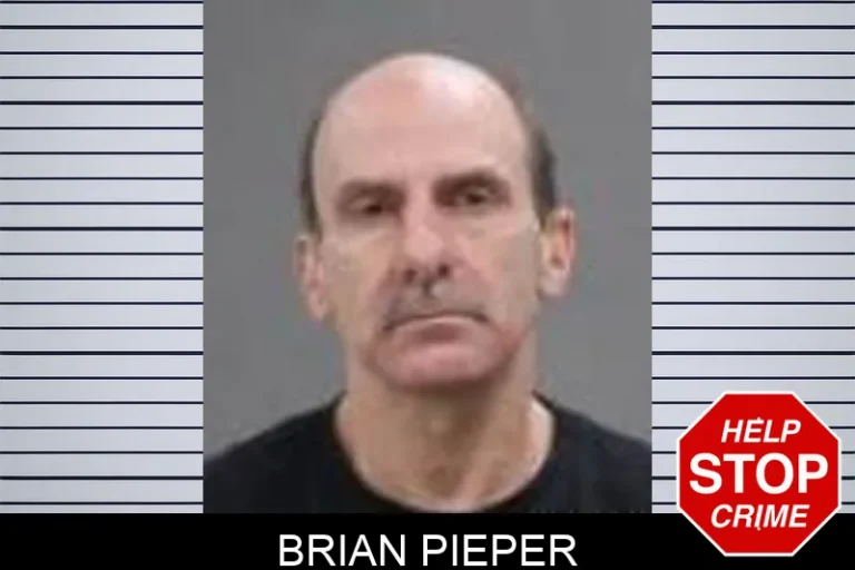 Brian Pieper
