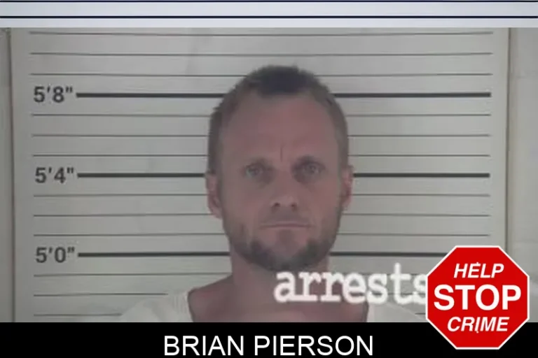 Brian Pierson