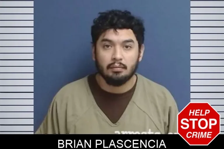 Brian Plascencia