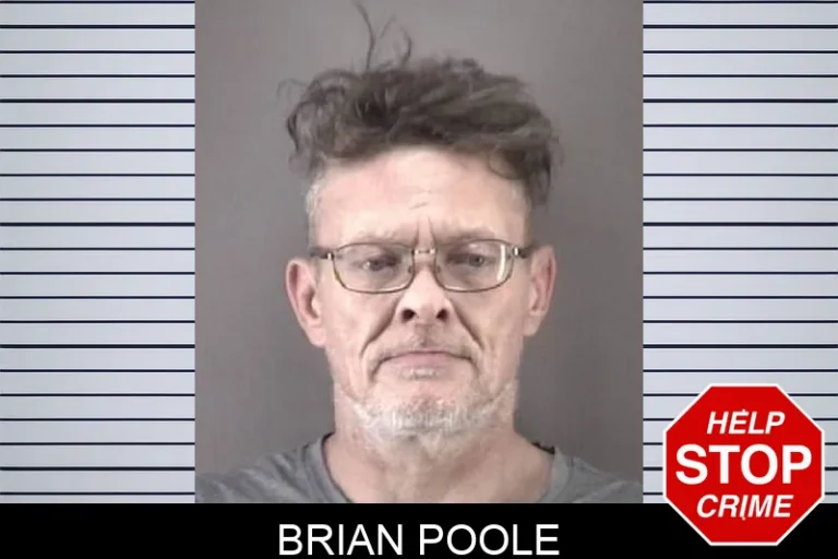Brian Poole