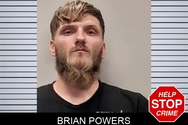 Brian Powers
