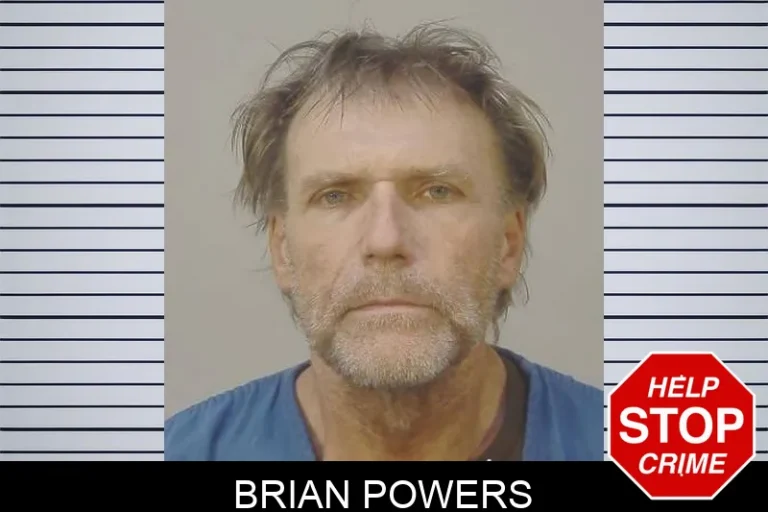 Brian Powers