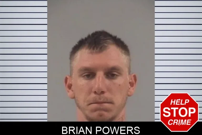 Brian Powers