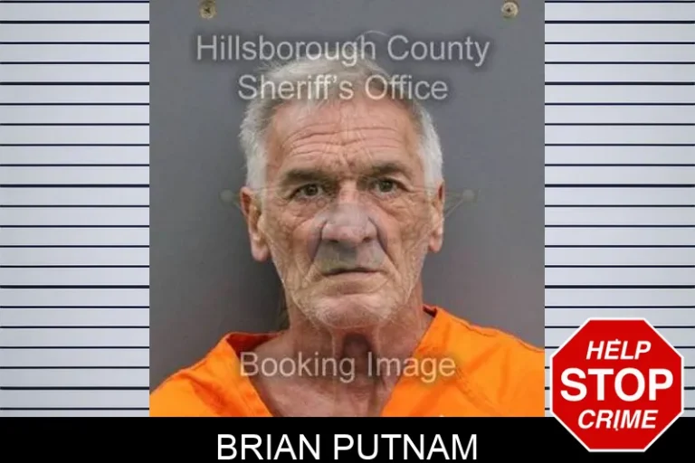 Brian PuTnam