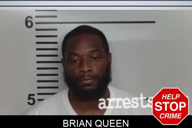 Brian Queen
