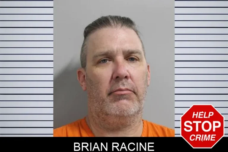 Brian Racine