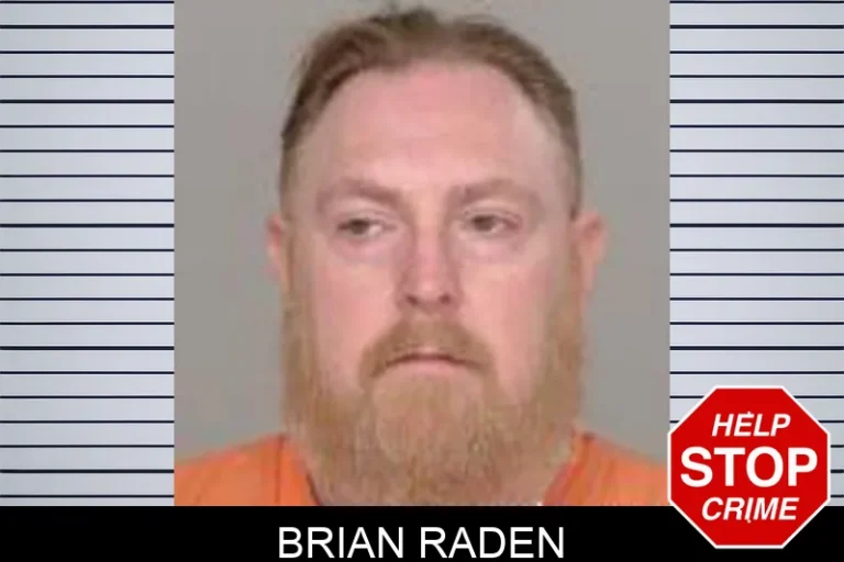 Brian Raden