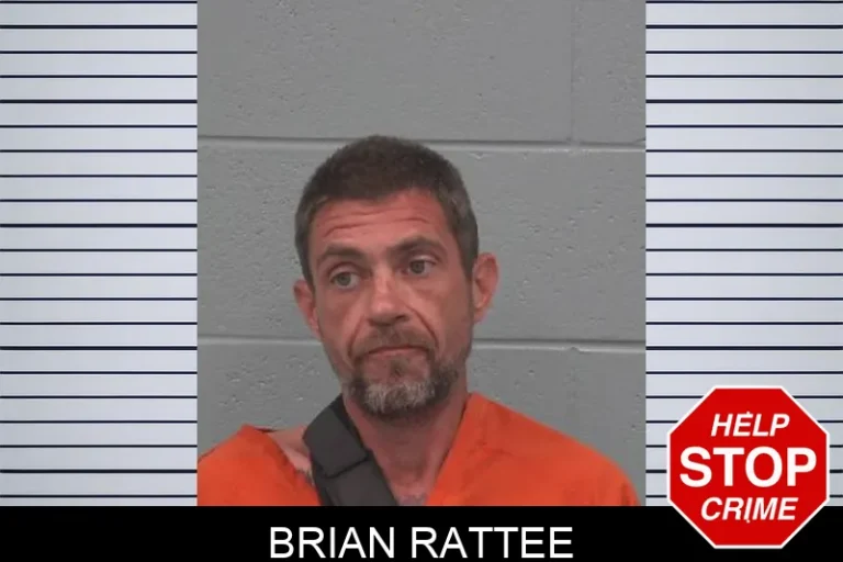 Brian Rattee