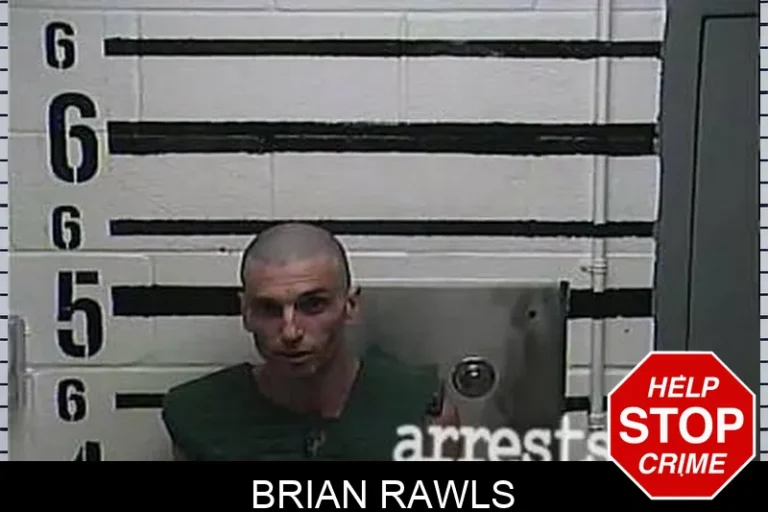 Brian Rawls