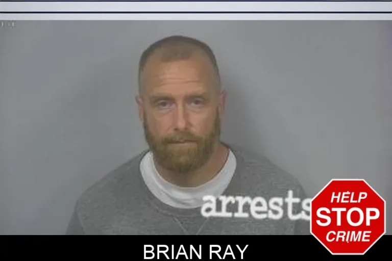 Brian Ray