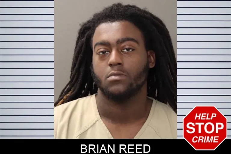Brian Reed