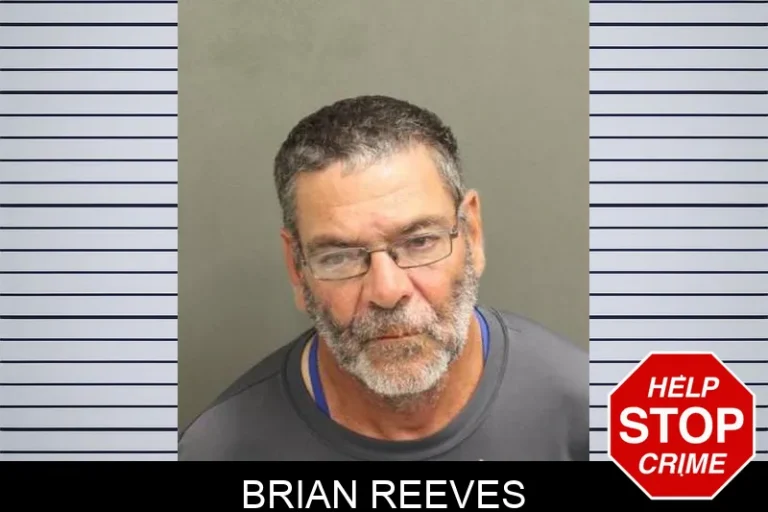 Brian Reeves