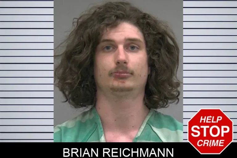 Brian Reichmann