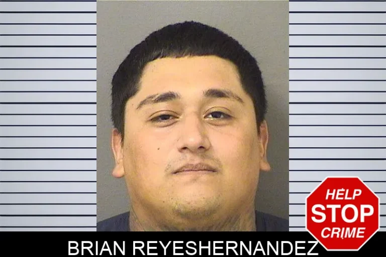 Brian Reyeshernandez