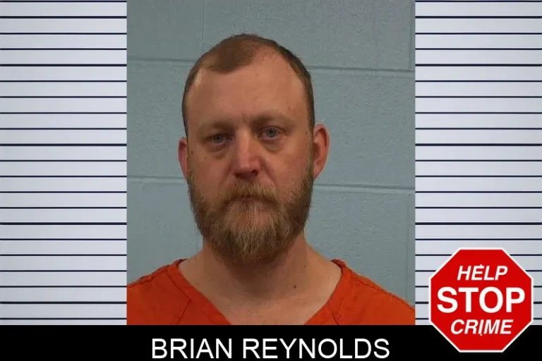 Brian Reynolds