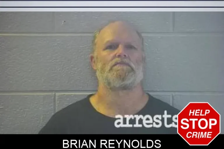 Brian Reynolds