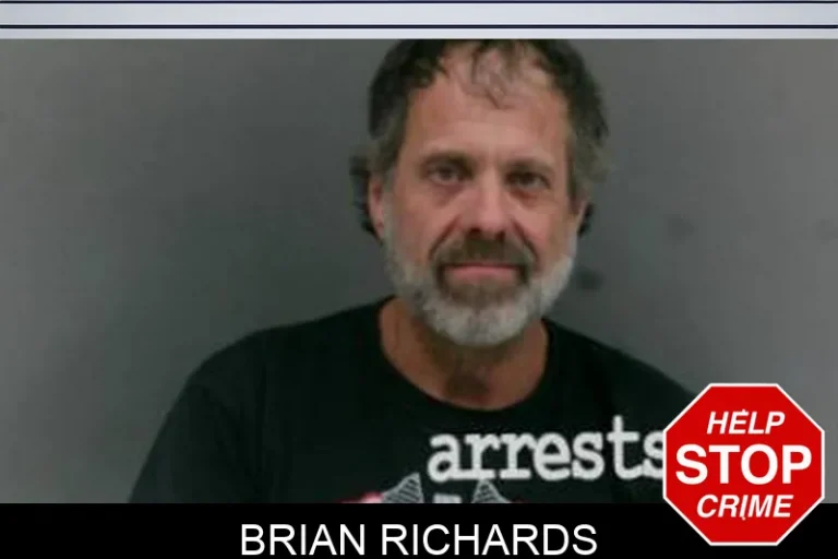 Brian Richards