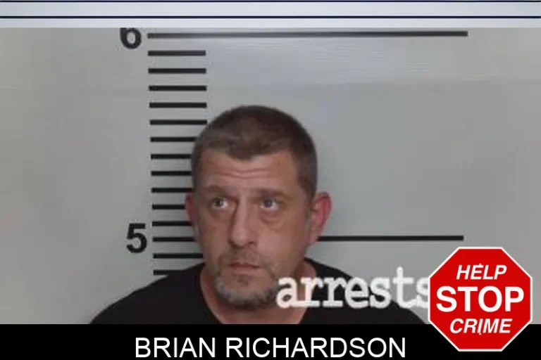 Brian Richardson