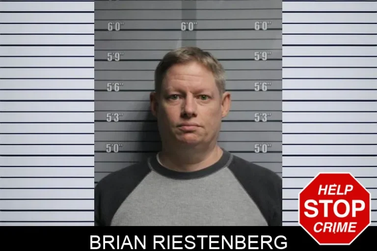 Brian Riestenberg