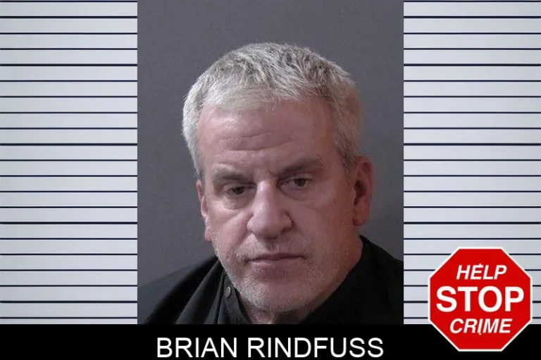 Brian Rindfuss