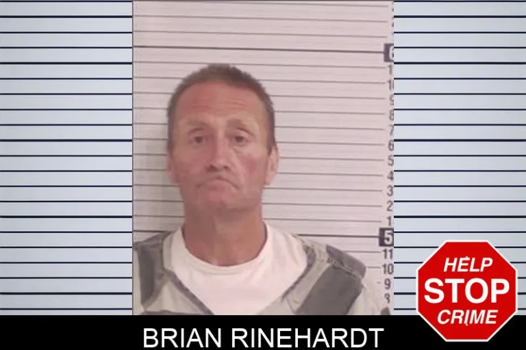 Brian Rinehardt