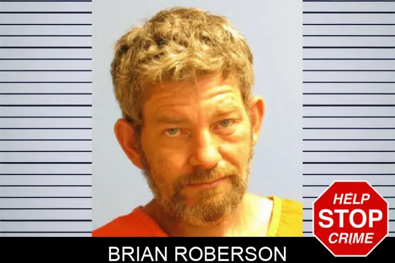 Brian Roberson