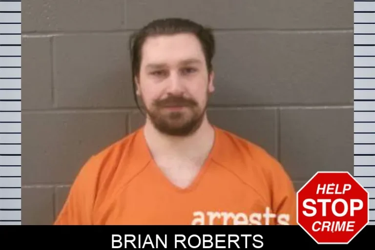 Brian Roberts