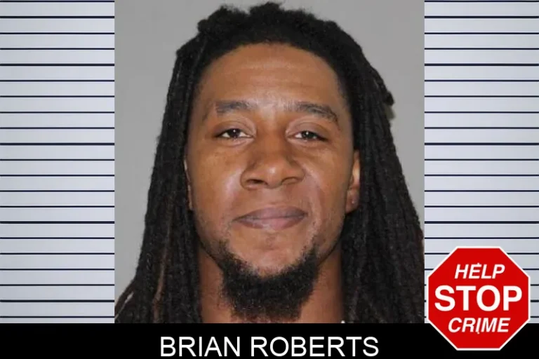 Brian Roberts