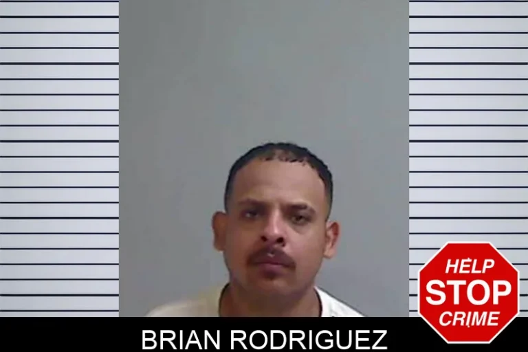 Brian Rodriguez