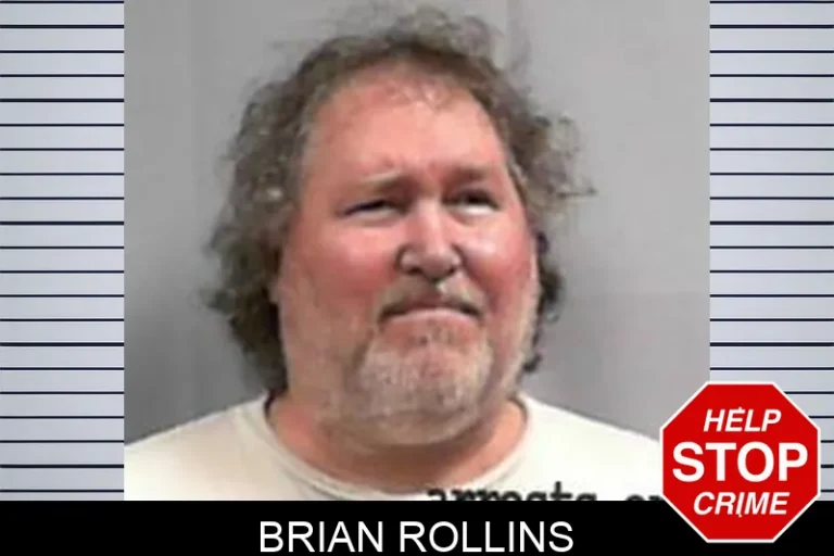Brian Rollins