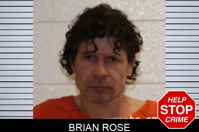 Brian Rose