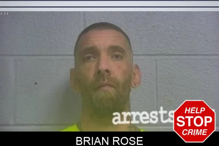 Brian Rose