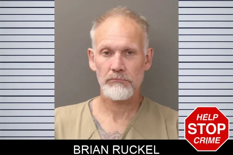 Brian Ruckel
