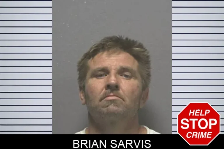 Brian Sarvis