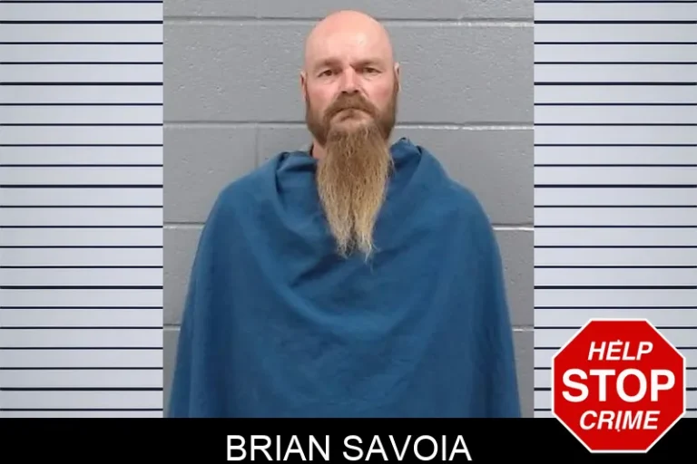 Brian Savoia