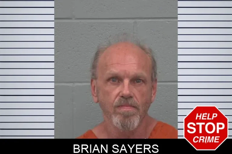 Brian Sayers