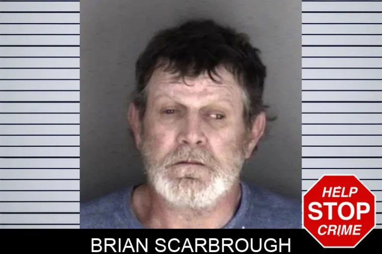 Brian Scarbrough