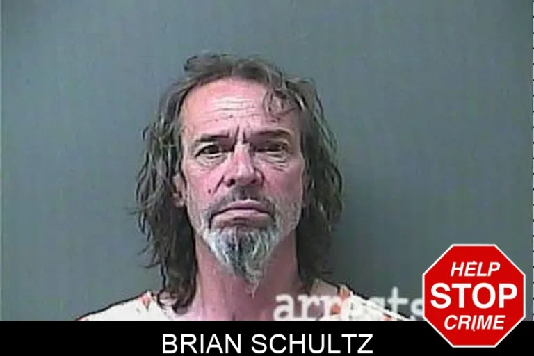 Brian Schultz