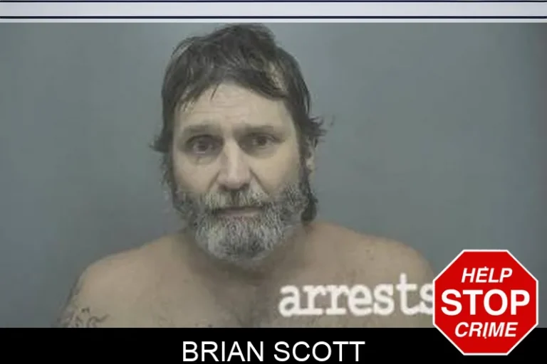 Brian Scott